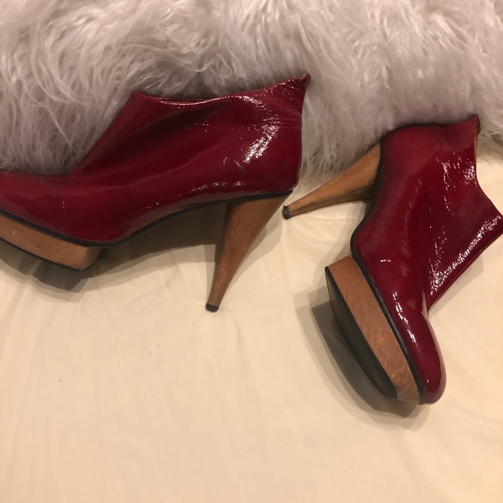 Booties - Picture 2 of 5